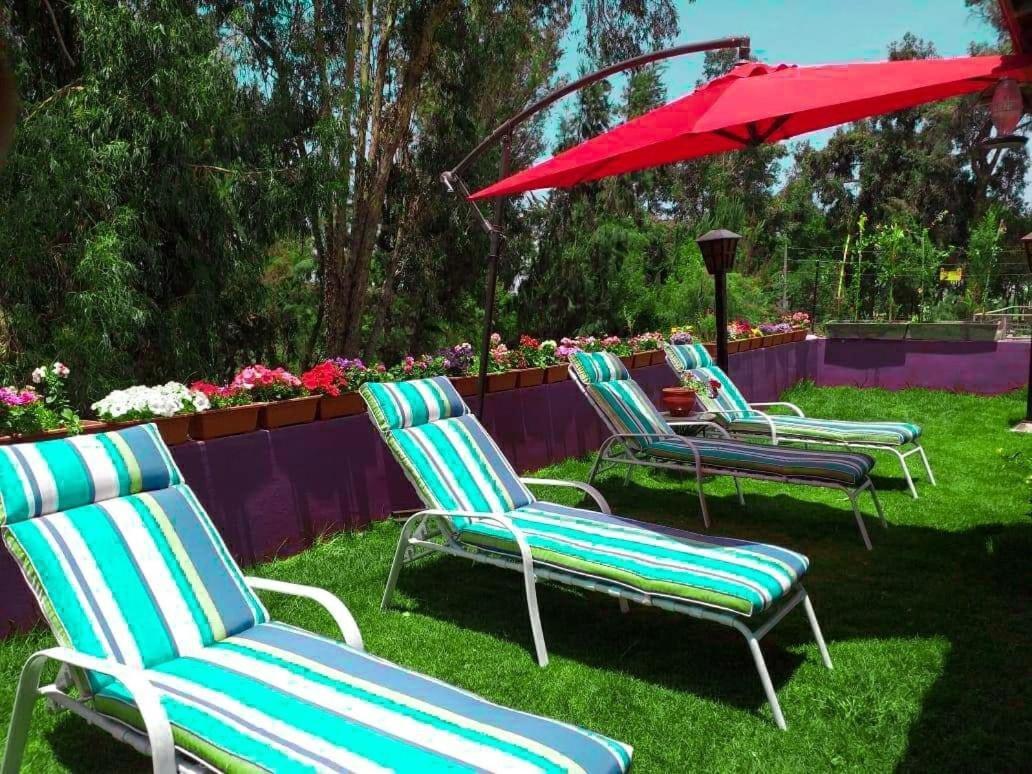 Gatsby Hotel Collection Arequipa Exterior photo