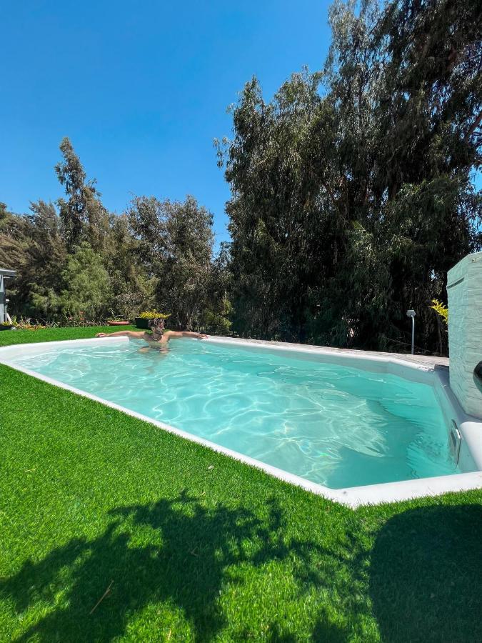Gatsby Hotel Collection Arequipa Exterior photo