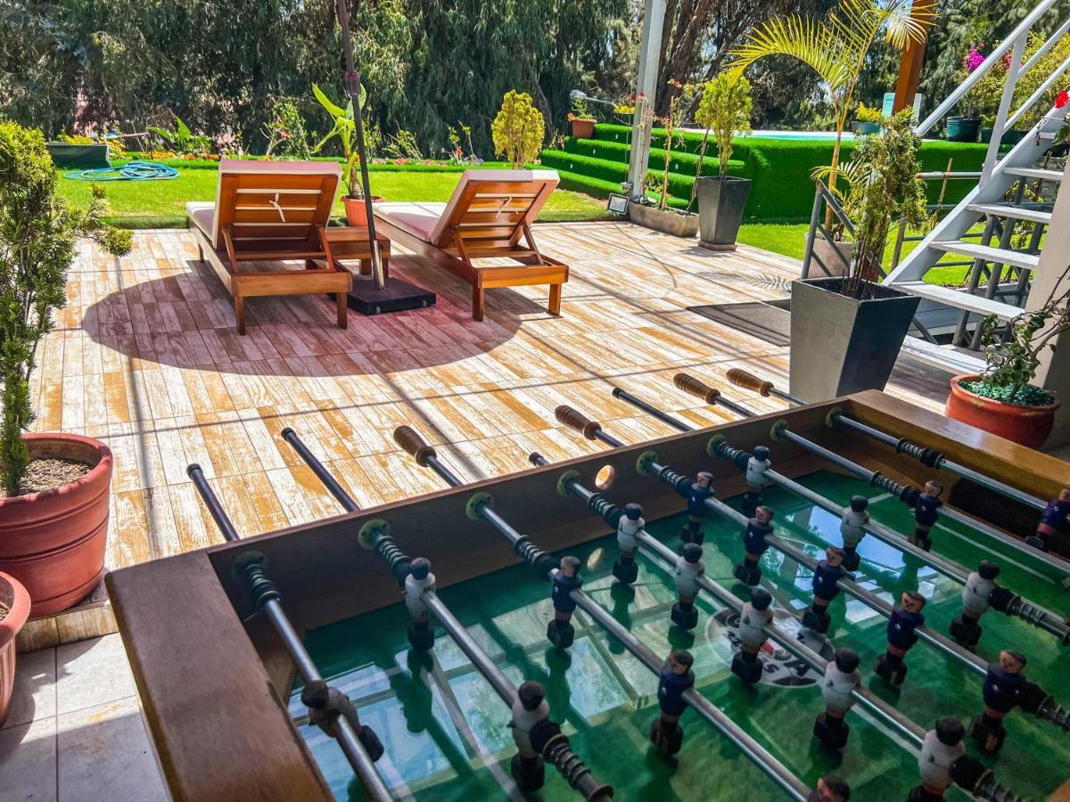 Gatsby Hotel Collection Arequipa Exterior photo