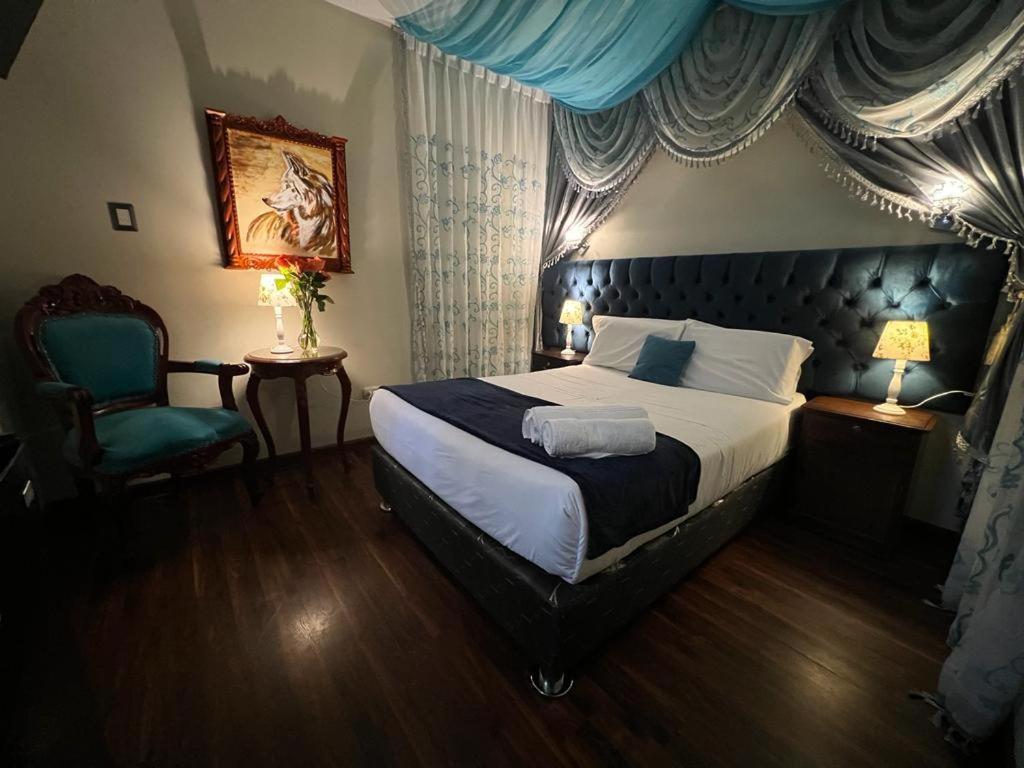 Gatsby Hotel Collection Arequipa Exterior photo